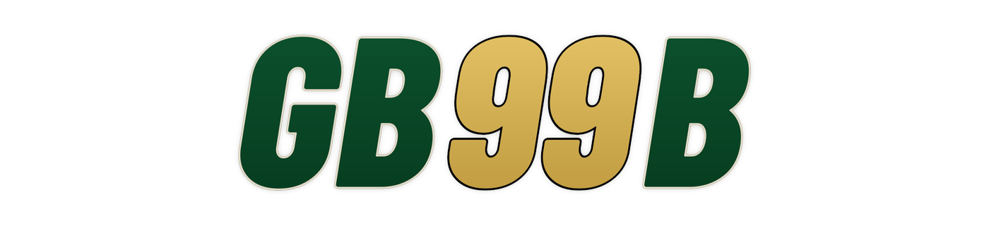 gb99b লোগো